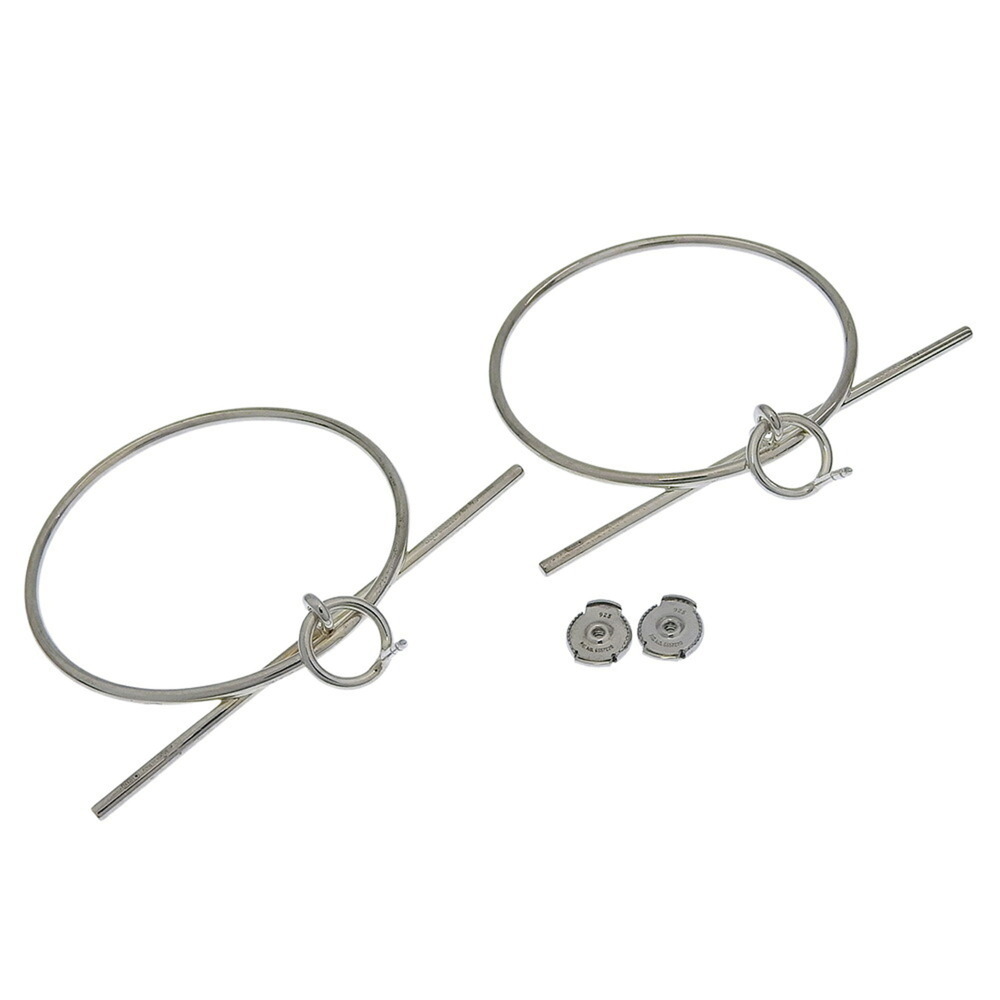 HERMES Earrings - Picture 4 of 7